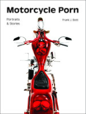 cover image of Motorcycle Porn